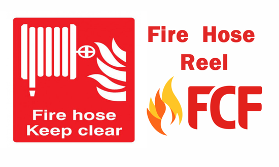 Fire Hose Reels